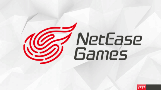 曝网易游戏开发3a全新ip!全程推动叙事质量
