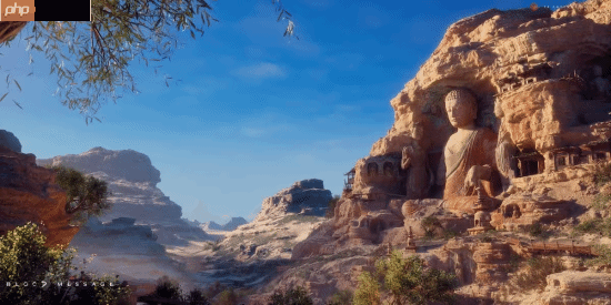 曝网易游戏开发3A全新IP!全程推动叙事质量