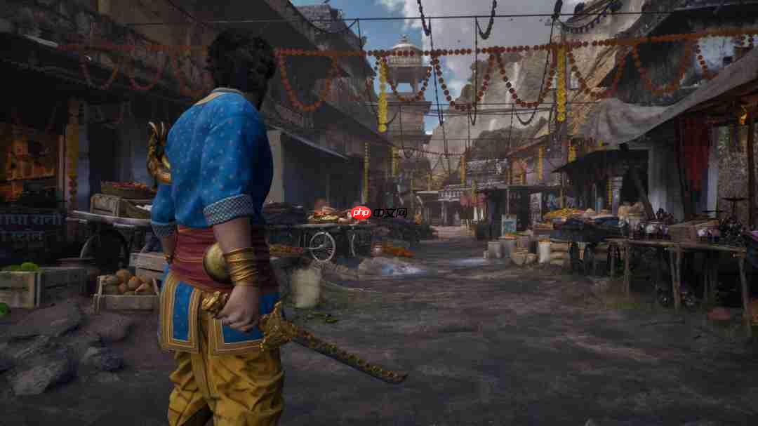 《释放阿凡达》Steam页面上线 PC需要100GB空间