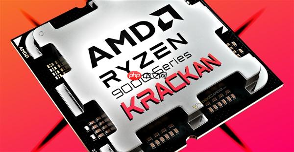 AMD锐龙9000G APU很快发布！但这也太弱了吧