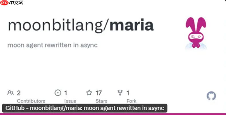 MoonBit 开发者激励计划开启|赢取价值 $20 Copilot 月卡权益!