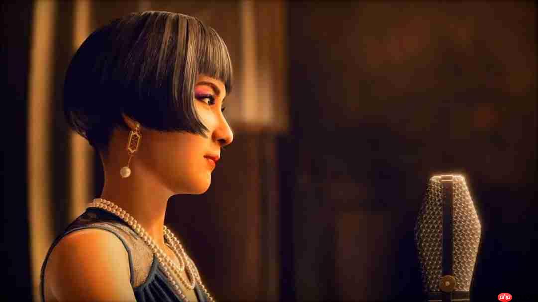 如龙工作室回应新作迷之女性传言 并非悦子年轻版