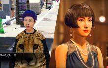 如龙工作室回应新作迷之女性传言 并非悦子年轻版