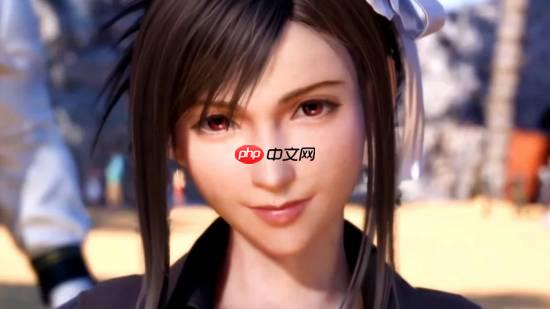 《最终幻想7重生》并不长 只是玩家时间少？网友热议游戏节奏