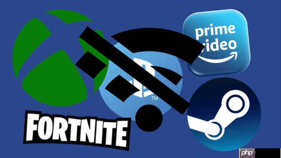 FS社 Epic等网络都炸了!发文请用户原谅