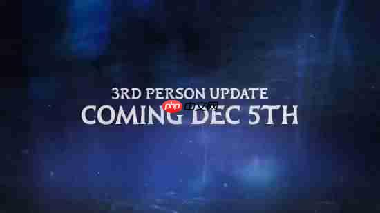 育碧3A大作《阿凡达:潘多拉边境》第三人称更新宣传片公开