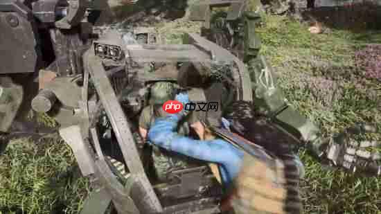 育碧3A大作《阿凡达:潘多拉边境》第三人称更新宣传片公开