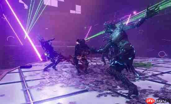 2025年最佳游戏之一!《忍龙4》获外媒满分盛赞