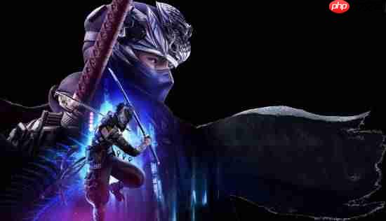 《忍者龙剑传4》明日发售 制作人谈亮点：经典与创新并存!