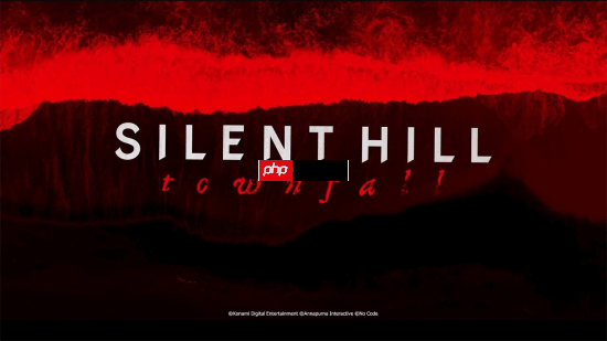 《寂静岭》强势复兴!制作人揭秘连发三作内幕！