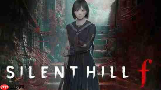 《寂静岭》强势复兴!制作人揭秘连发三作内幕！