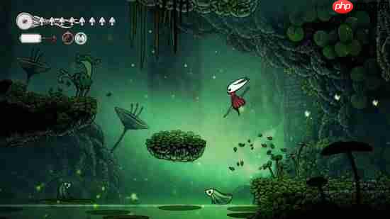 《哈迪斯2》95分年度必玩!外媒锐评