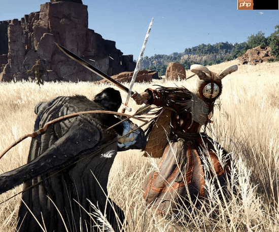 外媒盘点即将上线的开放世界大作!哪款让你最心动?