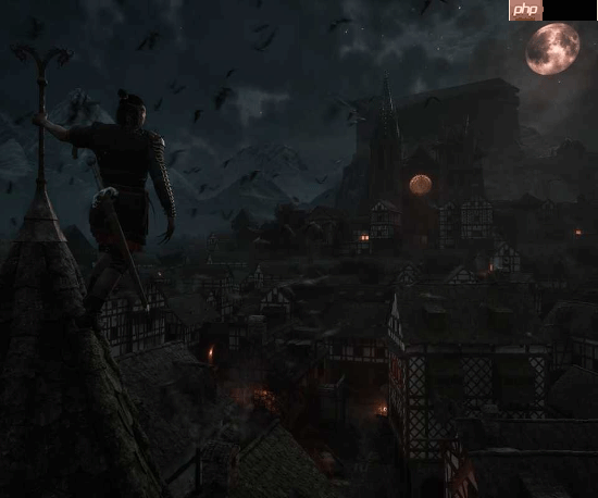 外媒盘点即将上线的开放世界大作!哪款让你最心动?