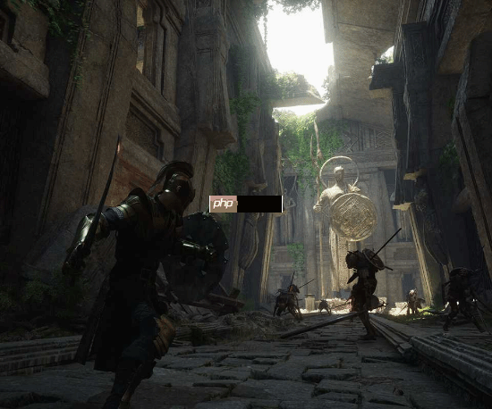 外媒盘点即将上线的开放世界大作!哪款让你最心动?