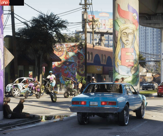 外媒盘点即将上线的开放世界大作!哪款让你最心动?