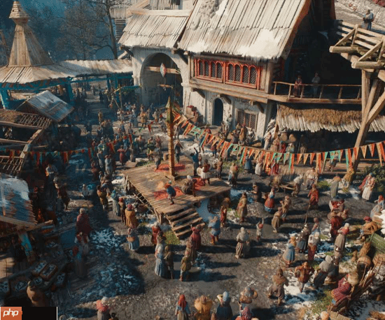 外媒盘点即将上线的开放世界大作!哪款让你最心动?