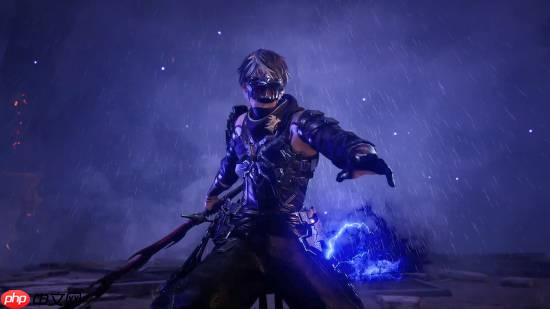 《忍者龙剑传4》发售宣传片:新老主角过招刀刀致命!