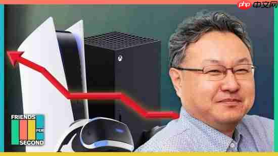 索尼前高管吉田修平谈技术瓶颈:ps5和ssd让几乎所有游戏变得更好
