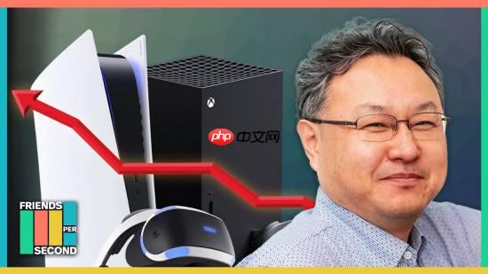 索尼前高管吉田修平谈技术瓶颈：PS5和SSD让几乎所有游戏变得更好