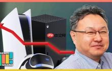 索尼前高管吉田修平谈技术瓶颈：PS5和SSD让几乎所有游戏变得更好