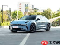 极氪001app能否查看位置