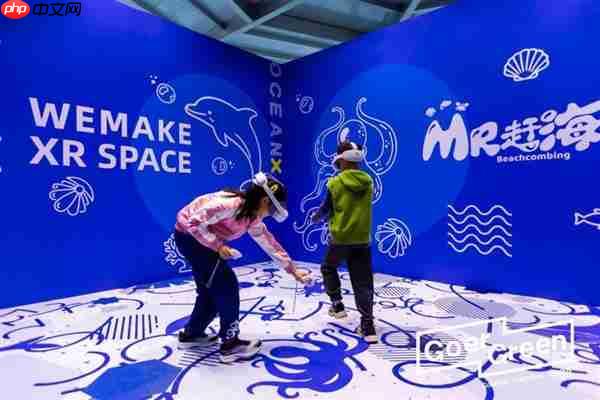 三年同行  歌尔与潍马双向奔赴:以科技为纽带  链接城市美好未来