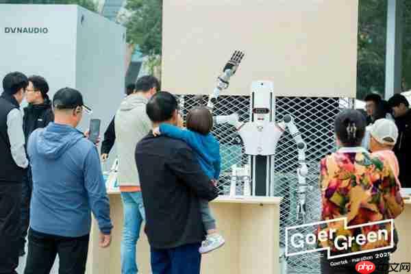 三年同行  歌尔与潍马双向奔赴:以科技为纽带  链接城市美好未来