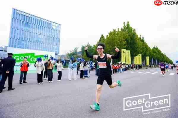 三年同行  歌尔与潍马双向奔赴:以科技为纽带  链接城市美好未来