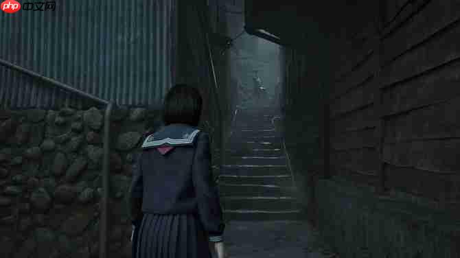 《寂静岭f》总策划冈本基：邀请剧作家编剧是成功关键