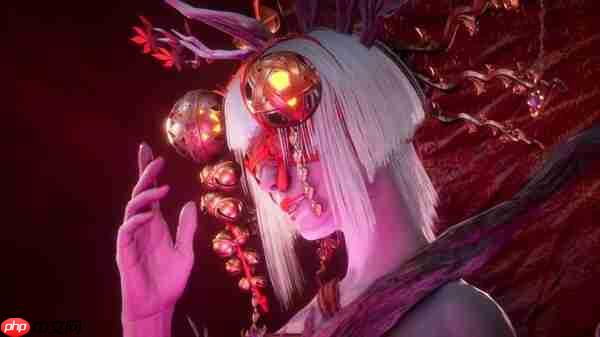 《忍者龙剑传 4》发售预告片发布!现已正式上线