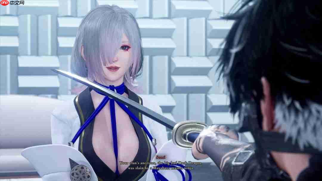 挑战8毫秒极限！详解《忍者龙剑传4》120帧自研引擎