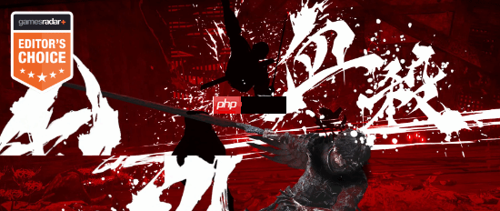 系列最佳!《忍龙4》获满分:动作游戏很难比它更精彩