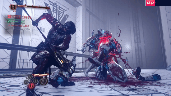 系列最佳!《忍龙4》获满分:动作游戏很难比它更精彩