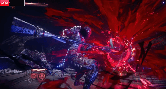 系列最佳!《忍龙4》获满分:动作游戏很难比它更精彩