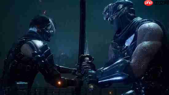 《忍者龙剑传4》Steam特别好评!战斗丝滑酷炫爽