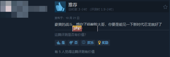《忍者龙剑传4》Steam特别好评!战斗丝滑酷炫爽