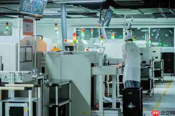 石头科技亮相2025可持续全球领导者大会:机器人要“懂人”而非“像人”