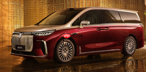 今年1-9月中国MPV车型销量榜公布:岚图梦想家杀入前三