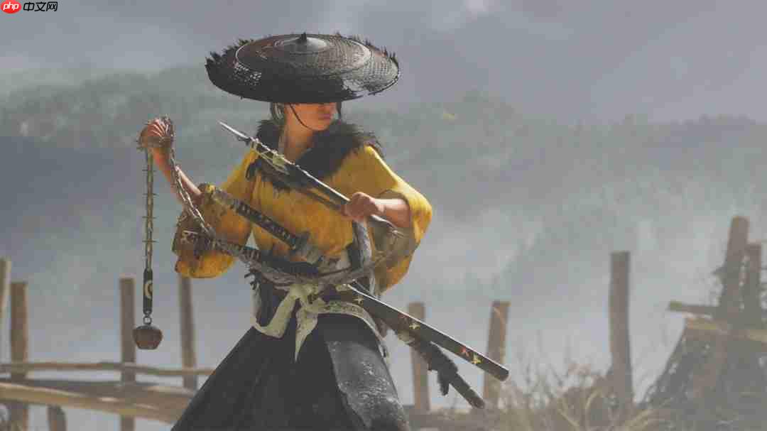 《羊蹄山之魂》编剧：曾考虑为女主设计爱情线