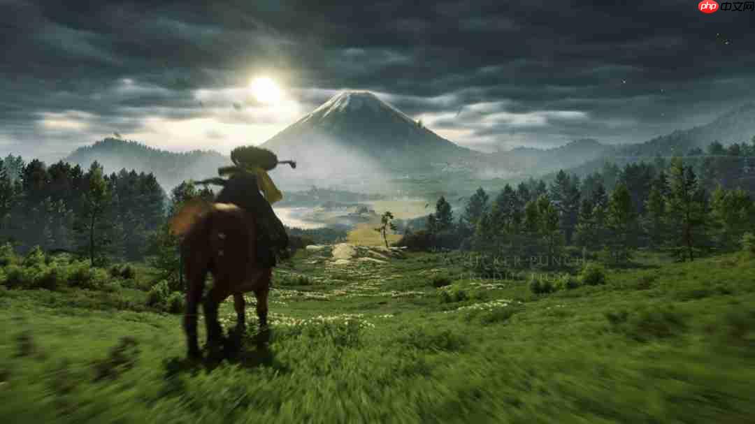 《羊蹄山之魂》编剧：曾考虑为女主设计爱情线