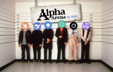 六大AI开启炒币竞赛：国产 AI 竟遥遥领先？