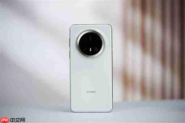 华为Mate 70 Air要来了:支持66W快充