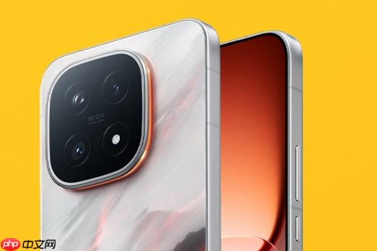 iQOO 15单品销量冲上京东安卓阵营TOP1：比iPhone 17还火爆