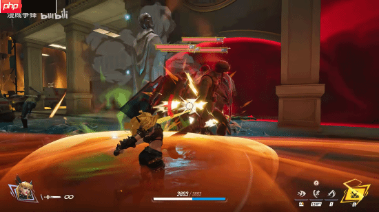 《漫威争锋》丧尸模式正式预告:限时PVE狩猎丧尸!