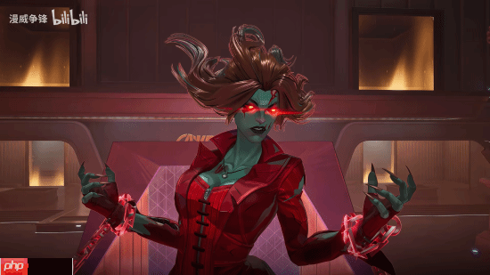 《漫威争锋》丧尸模式正式预告:限时PVE狩猎丧尸!