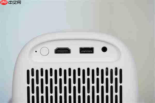 百元影音小钢炮 哈趣Q1 Pro图赏