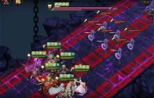 新三国志曹操传魔王封印5通关攻略
