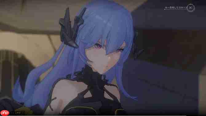 《断界》正式登陆Steam 赛博朋克动作RPG