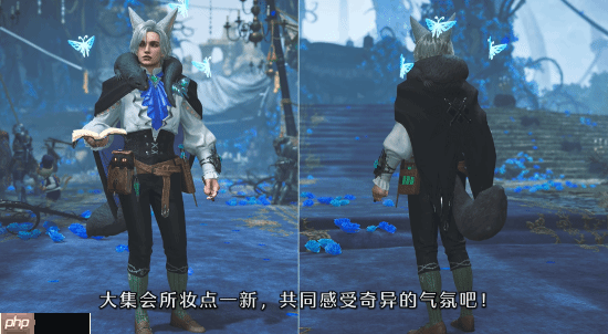 《怪物猎人：荒野》万圣节活动即将开启：新增多种活动限定套装与任务！